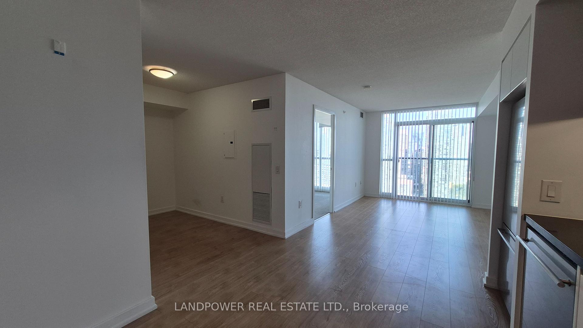 Photo 7 of Unit 3205, 75 Queens Wharf Road, Toronto, Waterfront Communities — HOMEH