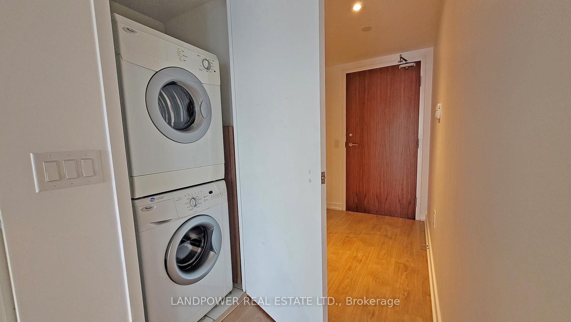 Photo 16 of Unit 3205, 75 Queens Wharf Road, Toronto, Waterfront Communities — HOMEH