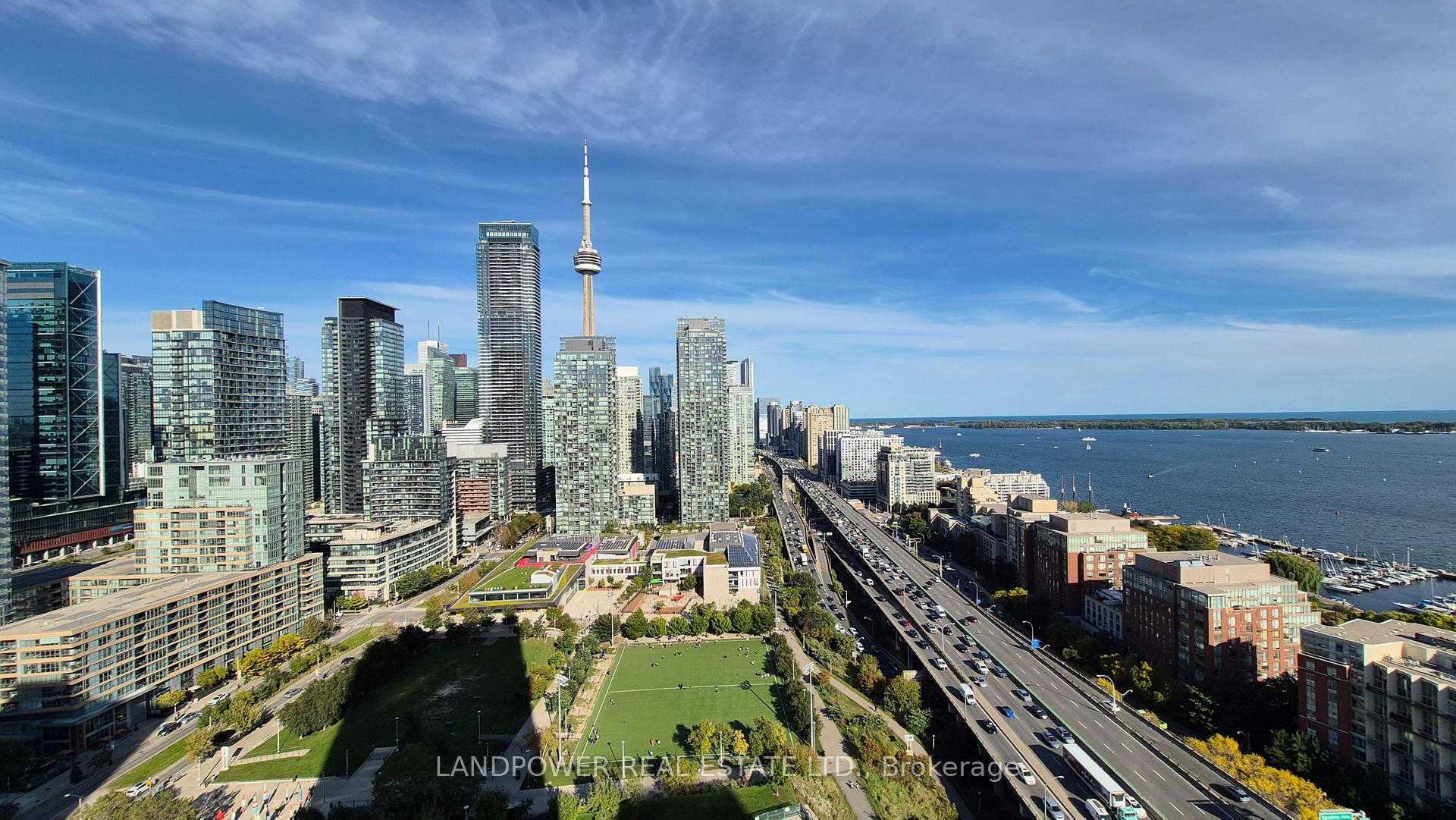 Photo 17 of Unit 3205, 75 Queens Wharf Road, Toronto, Waterfront Communities — HOMEH