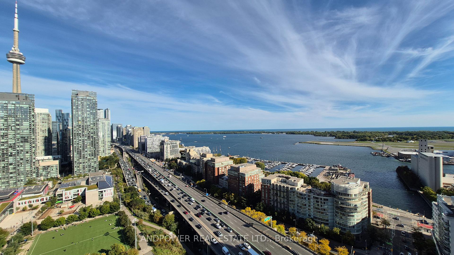 Photo 18 of Unit 3205, 75 Queens Wharf Road, Toronto, Waterfront Communities — HOMEH
