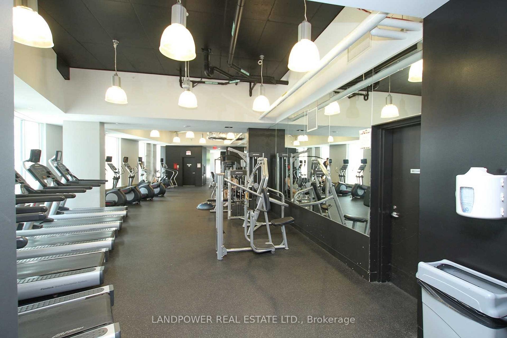 Photo 21 of Unit 3205, 75 Queens Wharf Road, Toronto, Waterfront Communities — HOMEH