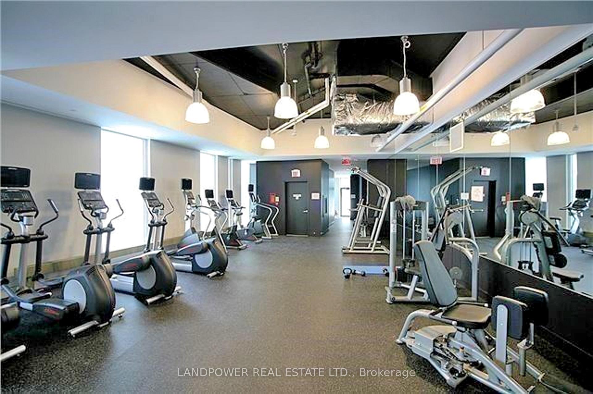 Photo 22 of Unit 3205, 75 Queens Wharf Road, Toronto, Waterfront Communities — HOMEH