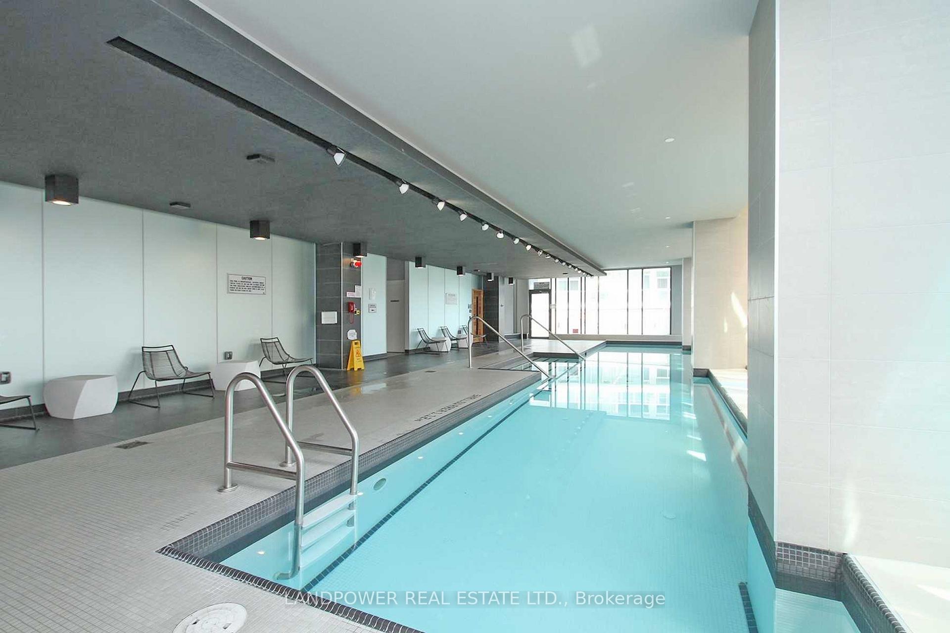 Photo 23 of Unit 3205, 75 Queens Wharf Road, Toronto, Waterfront Communities — HOMEH