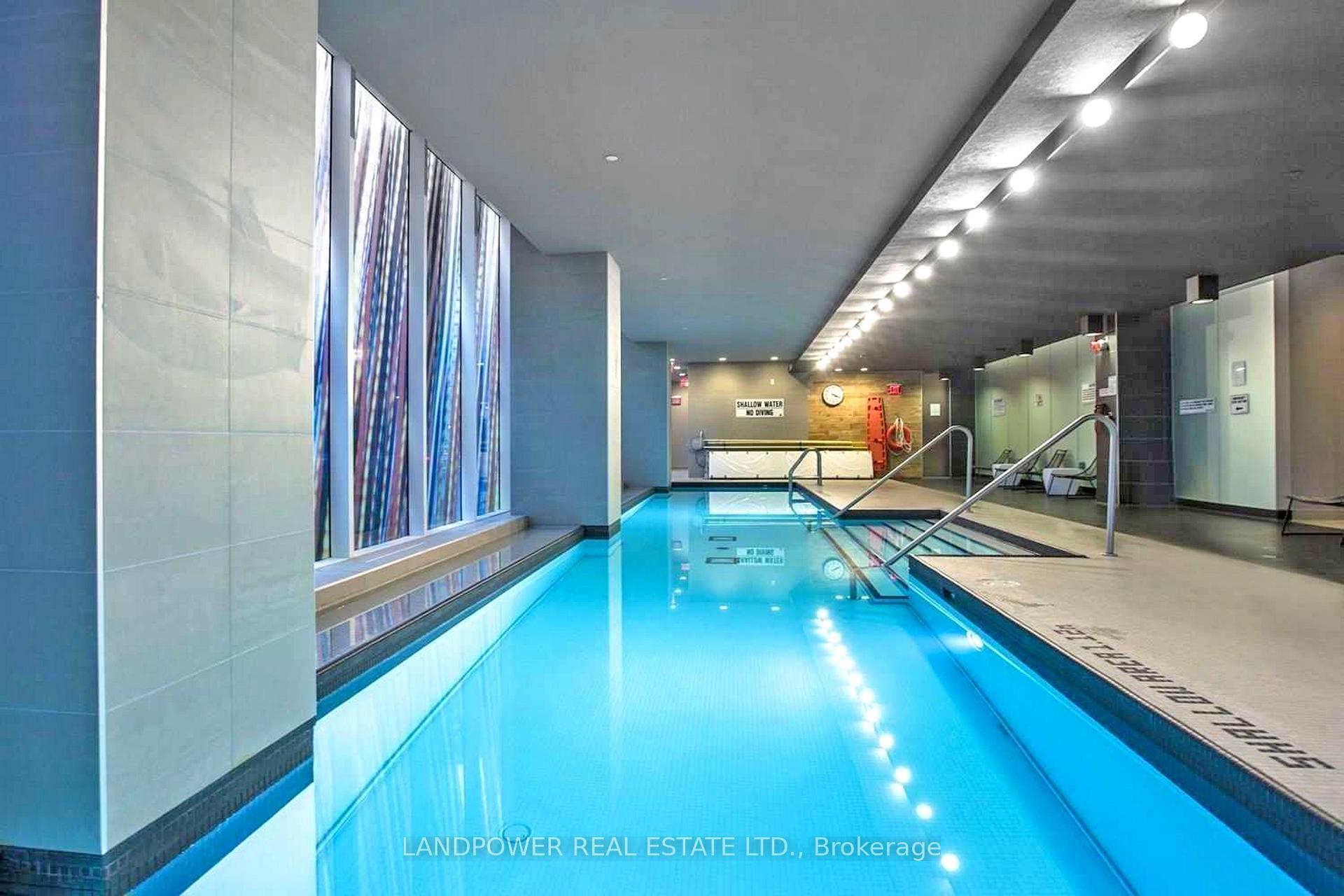 Photo 24 of Unit 3205, 75 Queens Wharf Road, Toronto, Waterfront Communities — HOMEH