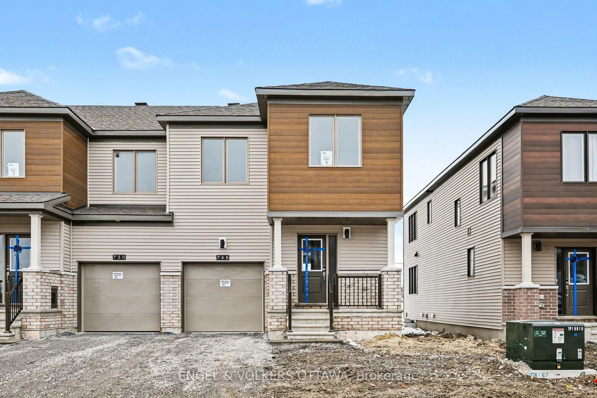 Photo 1 of 748 Tincture Place, Ottawa, Kanata - Rural Kanata (Central) — HOMEH