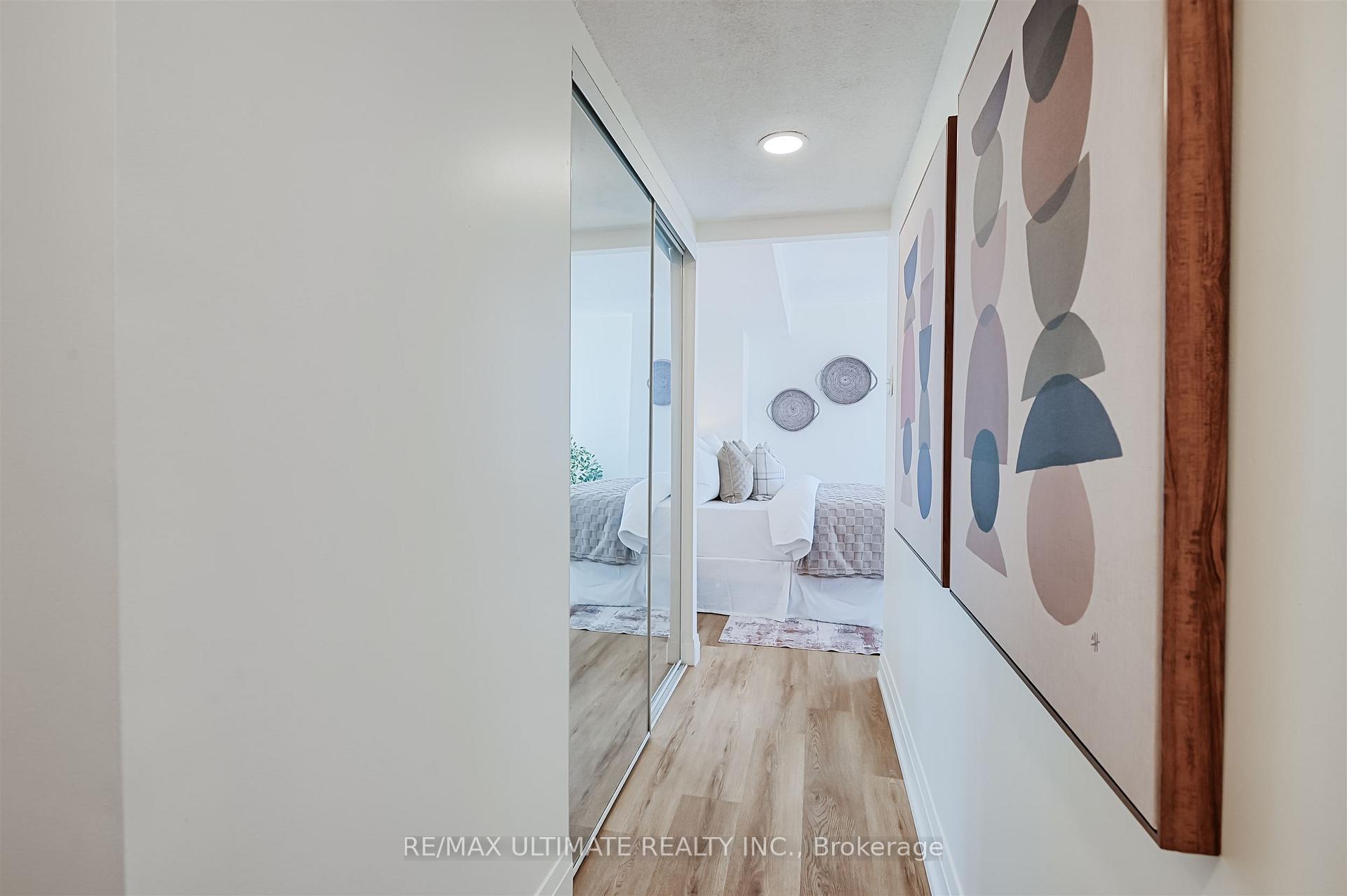 Photo 20 of Unit 2206, 55 Centre Avenue, Toronto, Bay Street Corridor — HOMEH