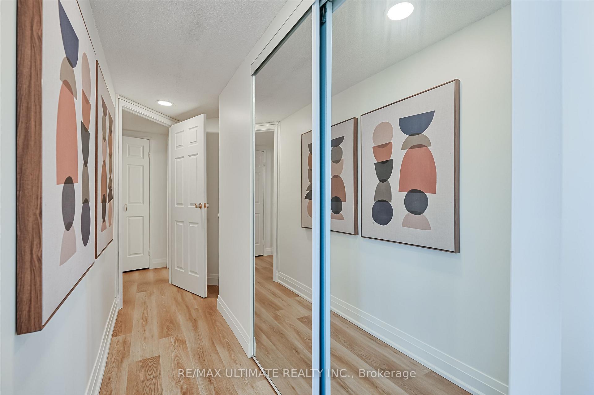 Photo 21 of Unit 2206, 55 Centre Avenue, Toronto, Bay Street Corridor — HOMEH