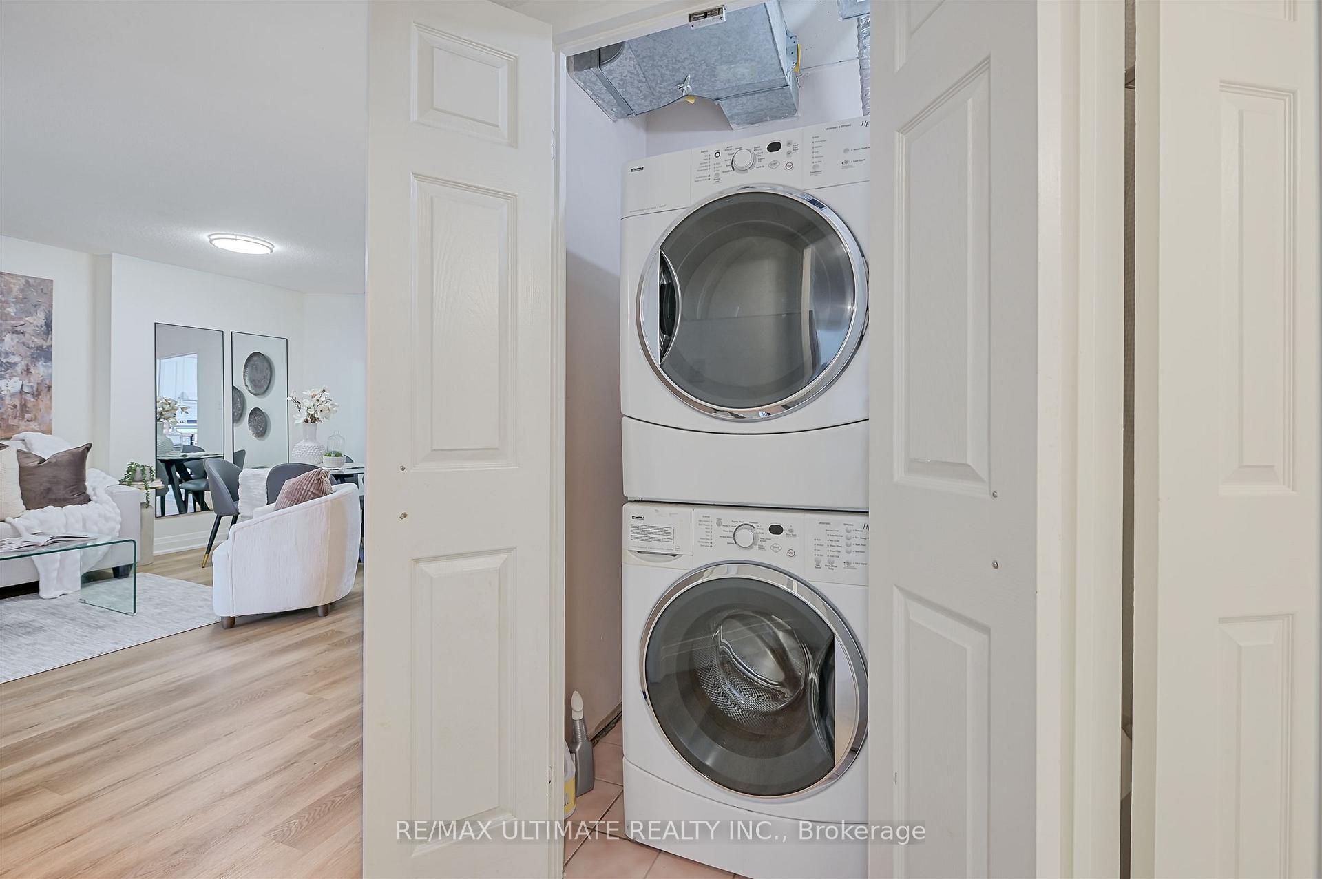 Photo 34 of Unit 2206, 55 Centre Avenue, Toronto, Bay Street Corridor — HOMEH