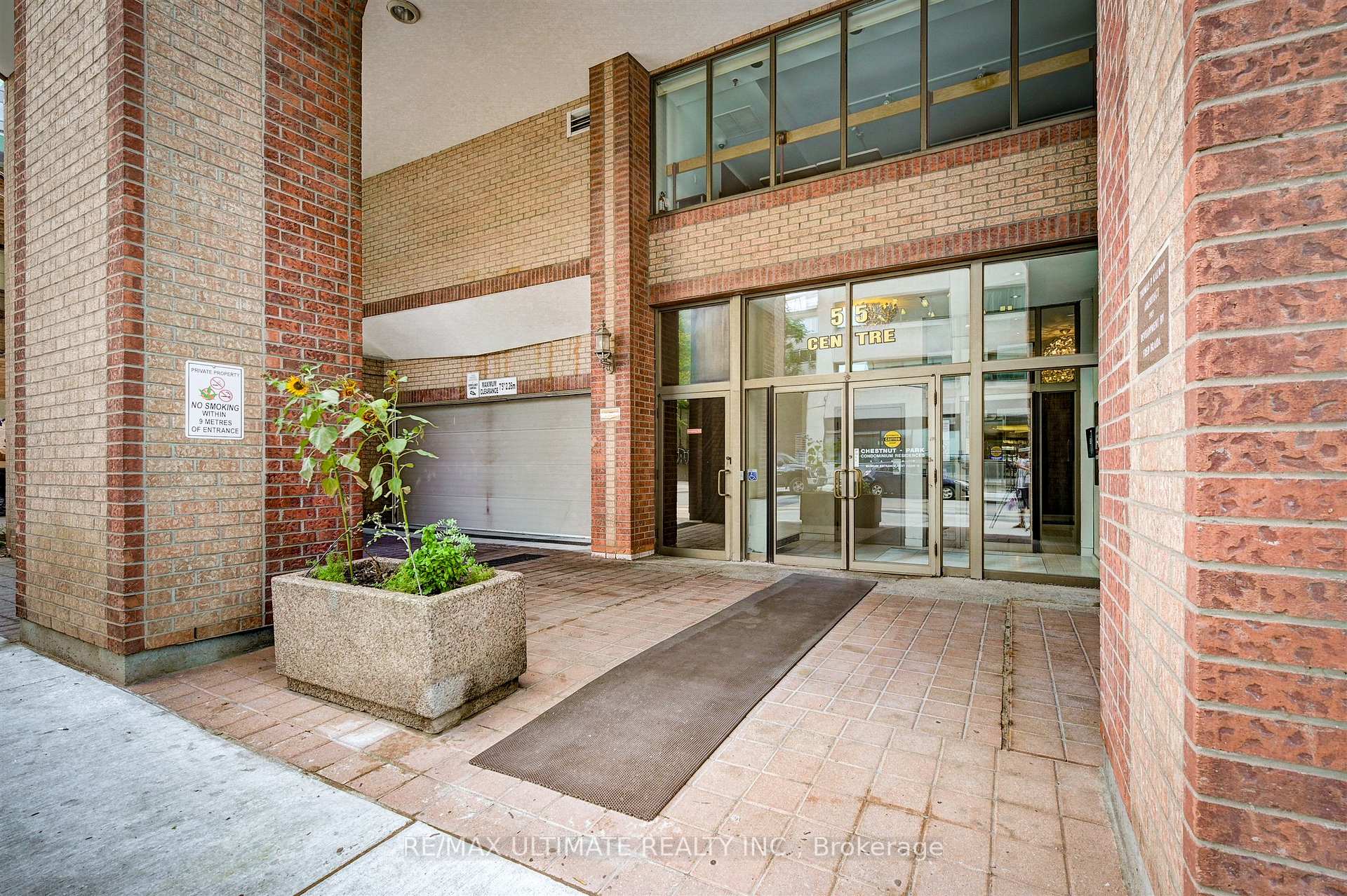 Photo 35 of Unit 2206, 55 Centre Avenue, Toronto, Bay Street Corridor — HOMEH
