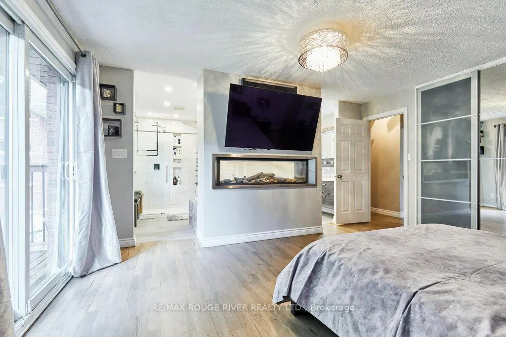 Photo 19 of 112 Old Varcoe Road, Clarington, Courtice — HOMEH