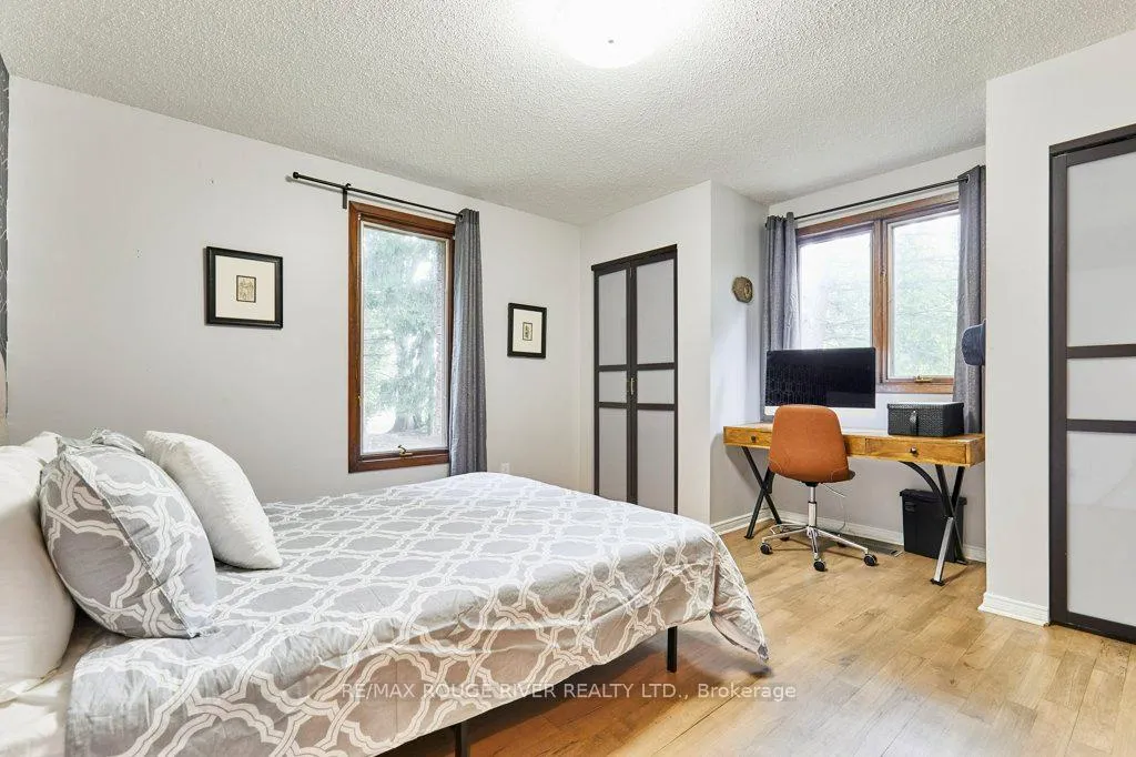 Photo 25 of 112 Old Varcoe Road, Clarington, Courtice — HOMEH