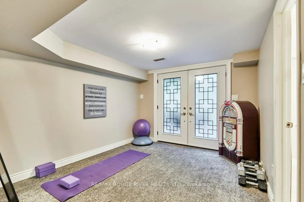 Photo 28 of 112 Old Varcoe Road, Clarington, Courtice — HOMEH