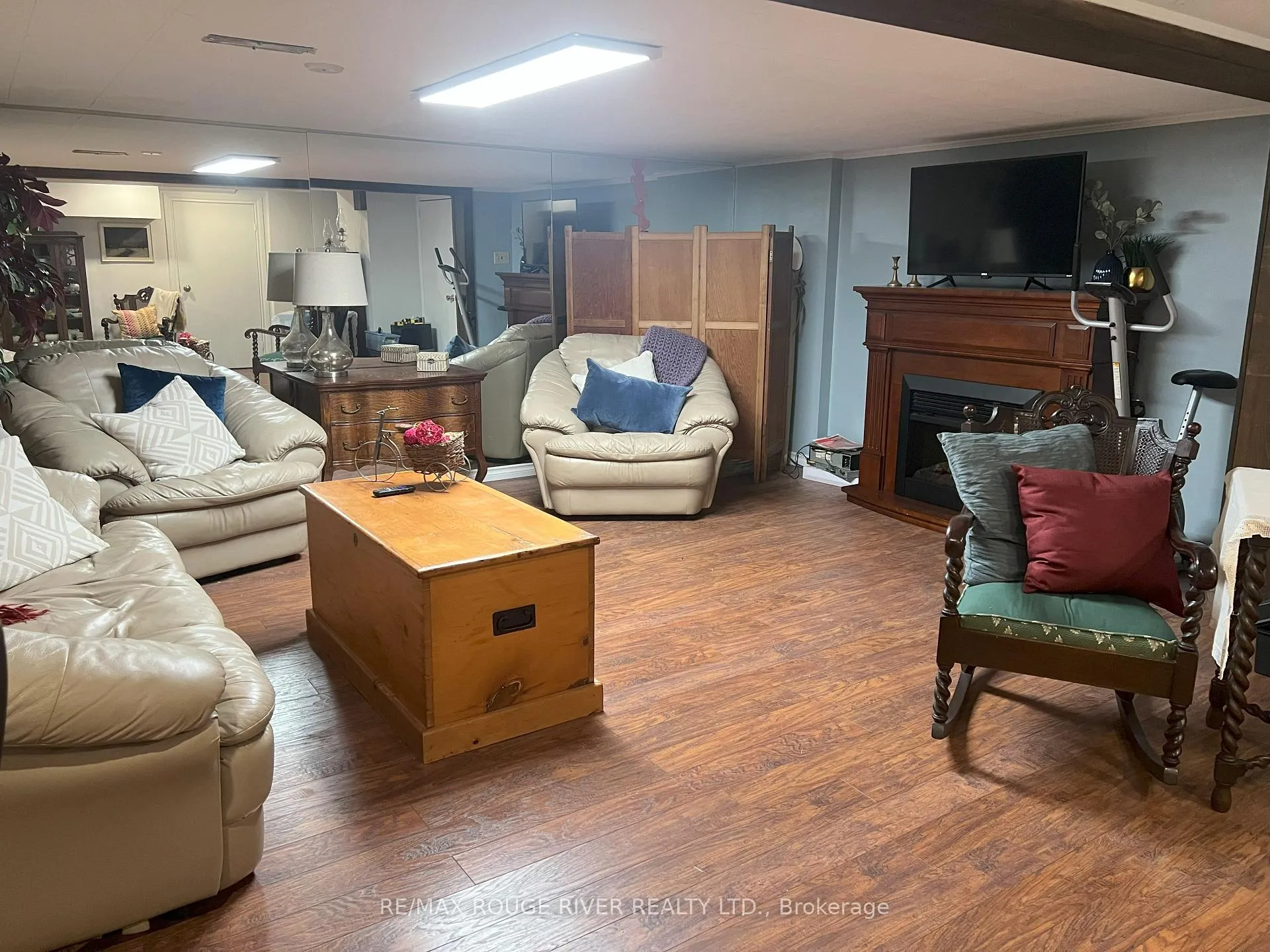 Photo 37 of 112 Old Varcoe Road, Clarington, Courtice — HOMEH