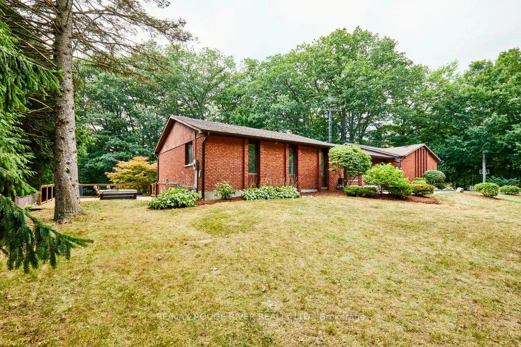 Photo 44 of 112 Old Varcoe Road, Clarington, Courtice — HOMEH