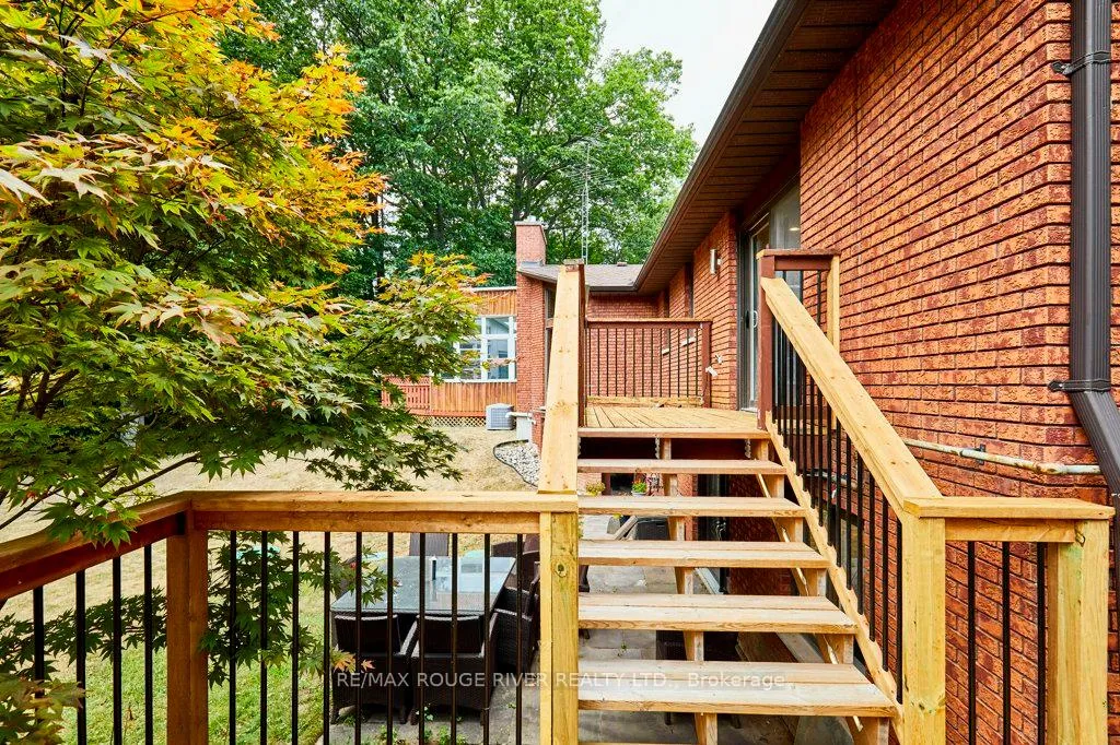 Photo 46 of 112 Old Varcoe Road, Clarington, Courtice — HOMEH
