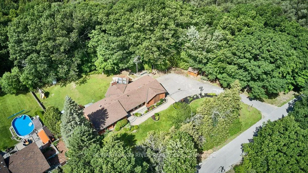 Photo 47 of 112 Old Varcoe Road, Clarington, Courtice — HOMEH