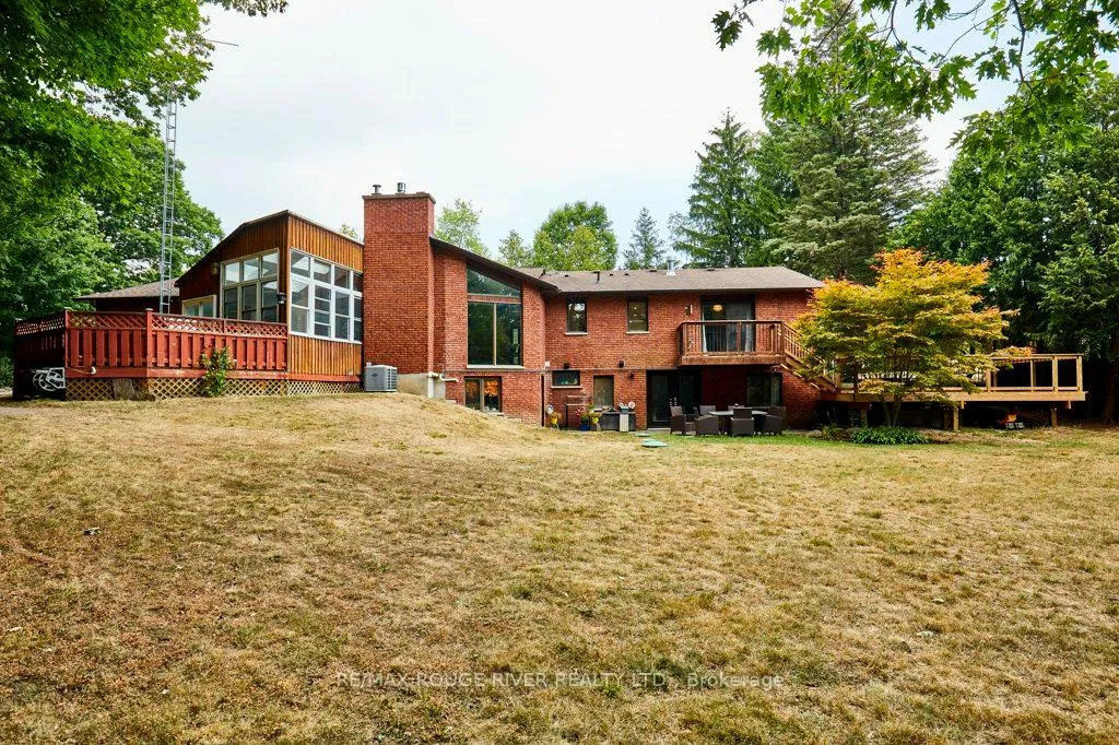 Photo 49 of 112 Old Varcoe Road, Clarington, Courtice — HOMEH