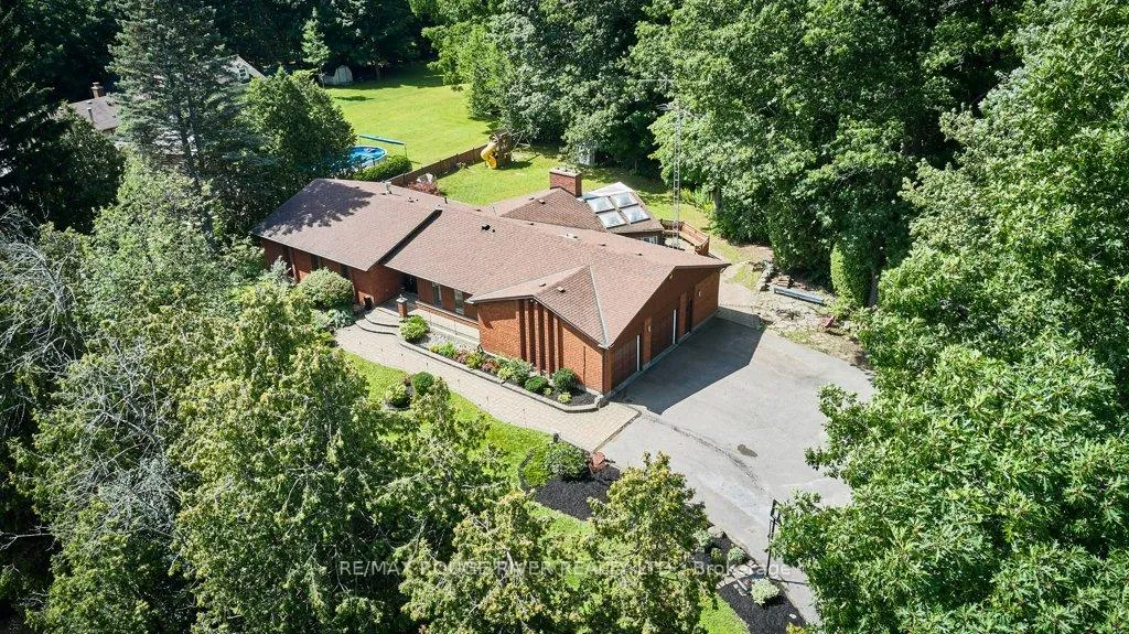 Photo 50 of 112 Old Varcoe Road, Clarington, Courtice — HOMEH