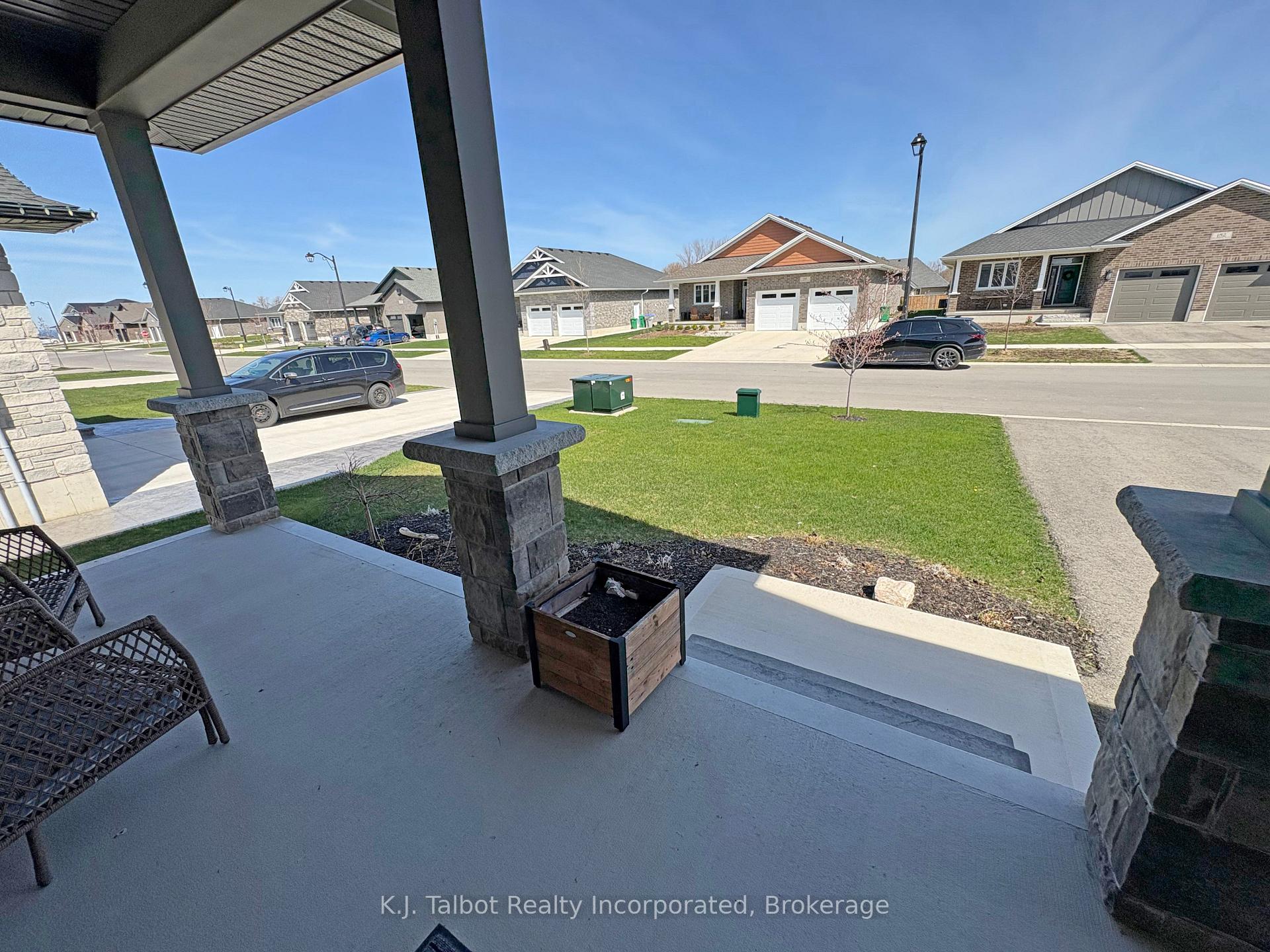 Photo 4 of 185 Shearwater Trail, Goderich, Goderich (Town) — HOMEH