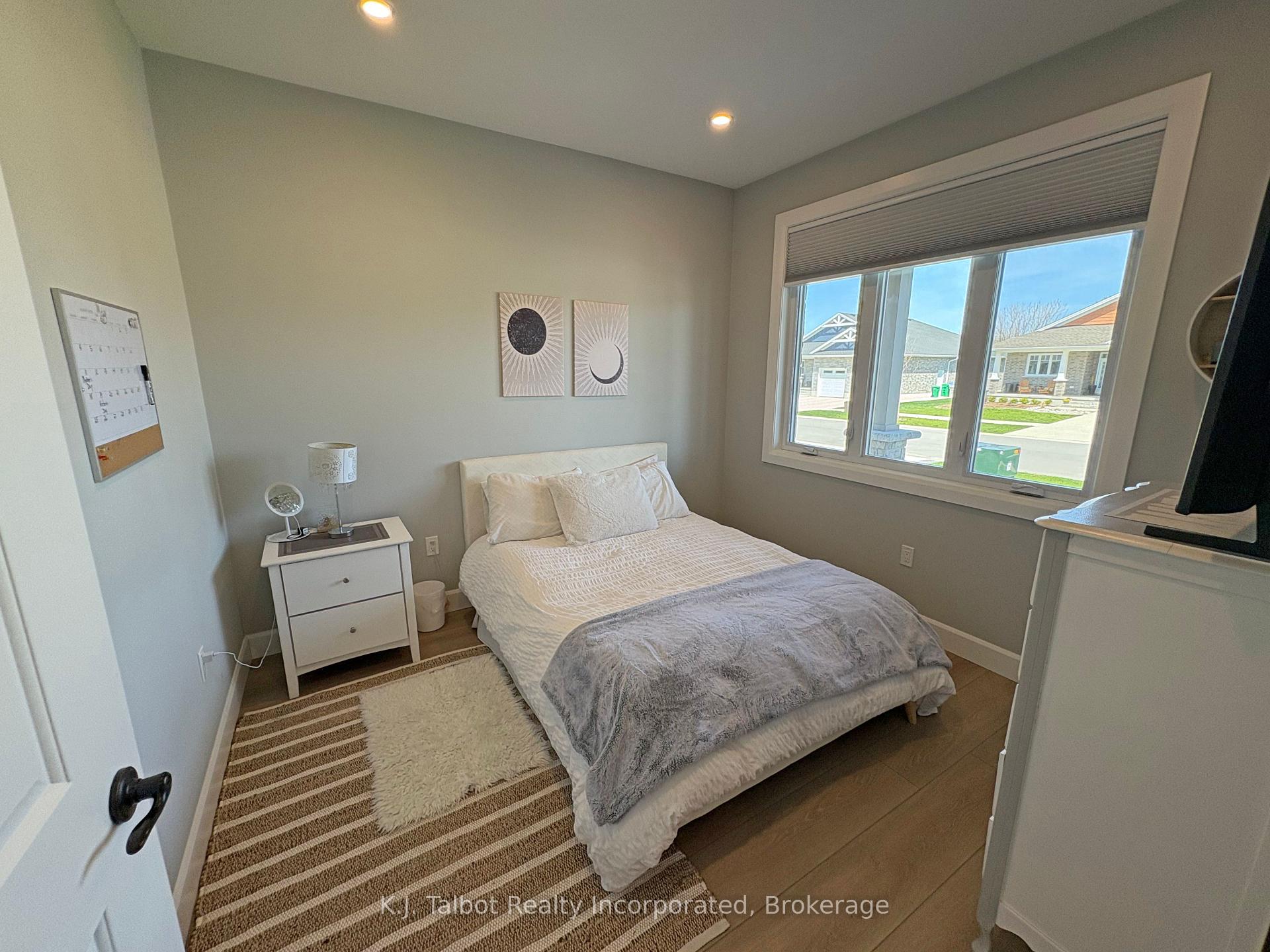 Photo 7 of 185 Shearwater Trail, Goderich, Goderich (Town) — HOMEH