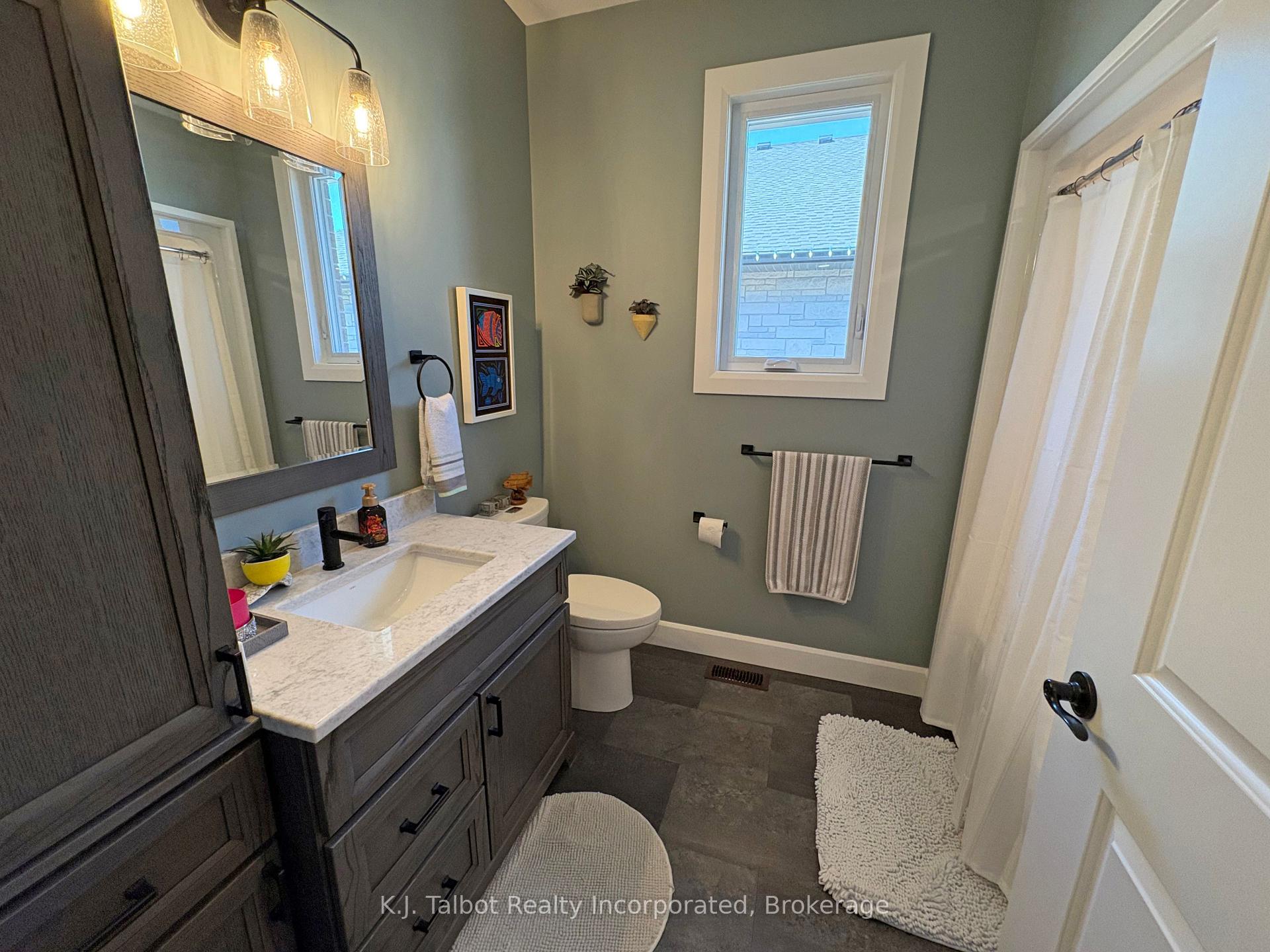 Photo 9 of 185 Shearwater Trail, Goderich, Goderich (Town) — HOMEH