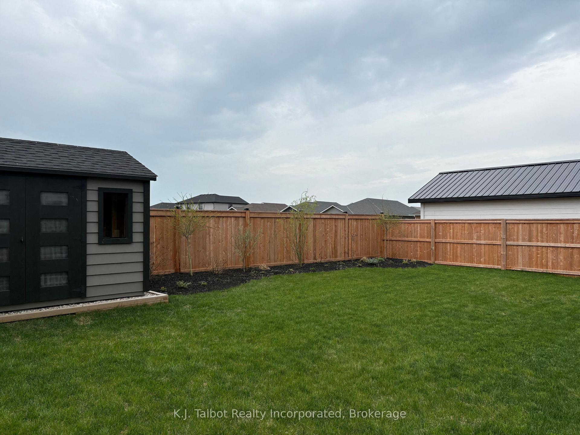 Photo 23 of 185 Shearwater Trail, Goderich, Goderich (Town) — HOMEH