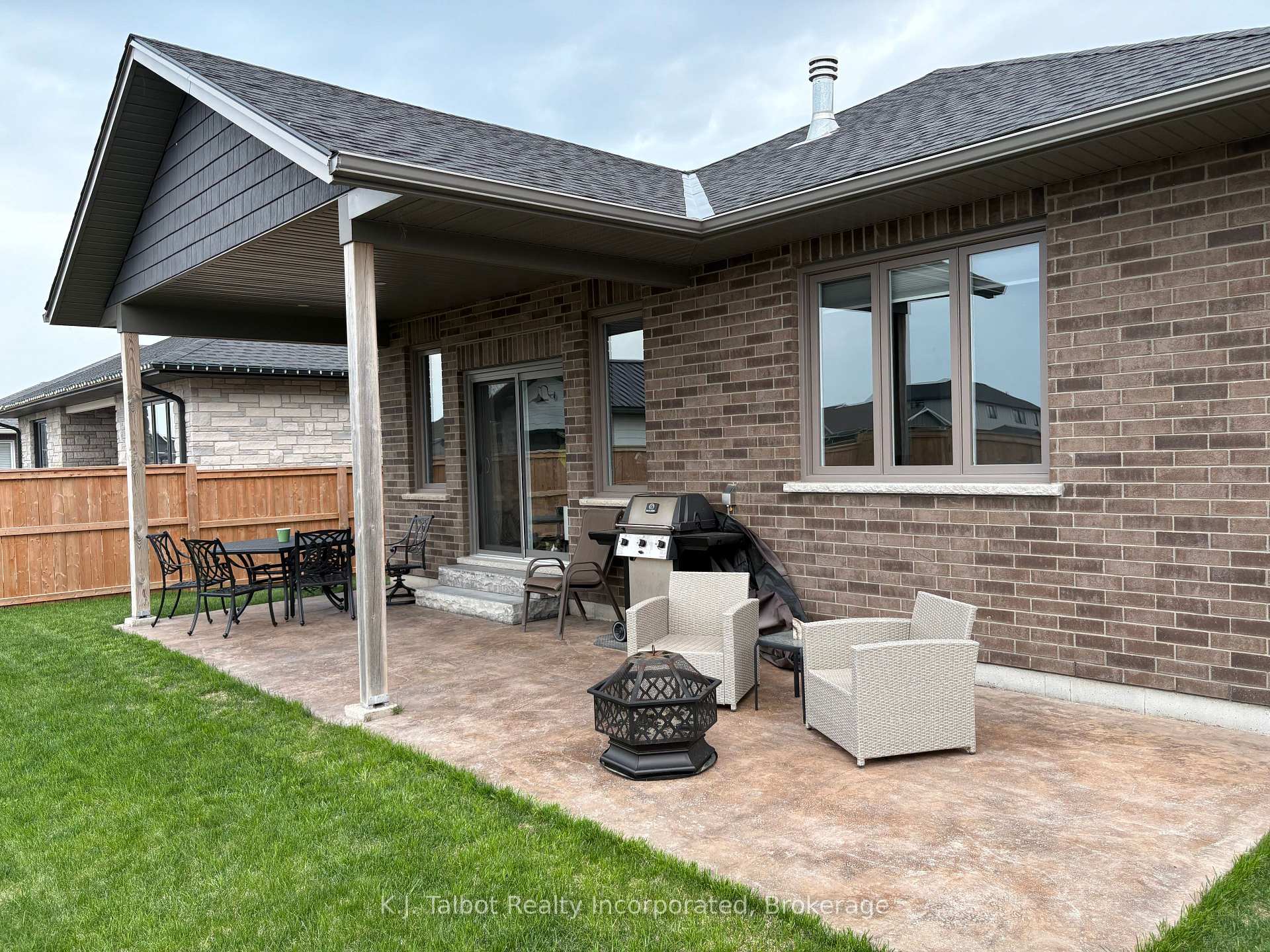 Photo 28 of 185 Shearwater Trail, Goderich, Goderich (Town) — HOMEH
