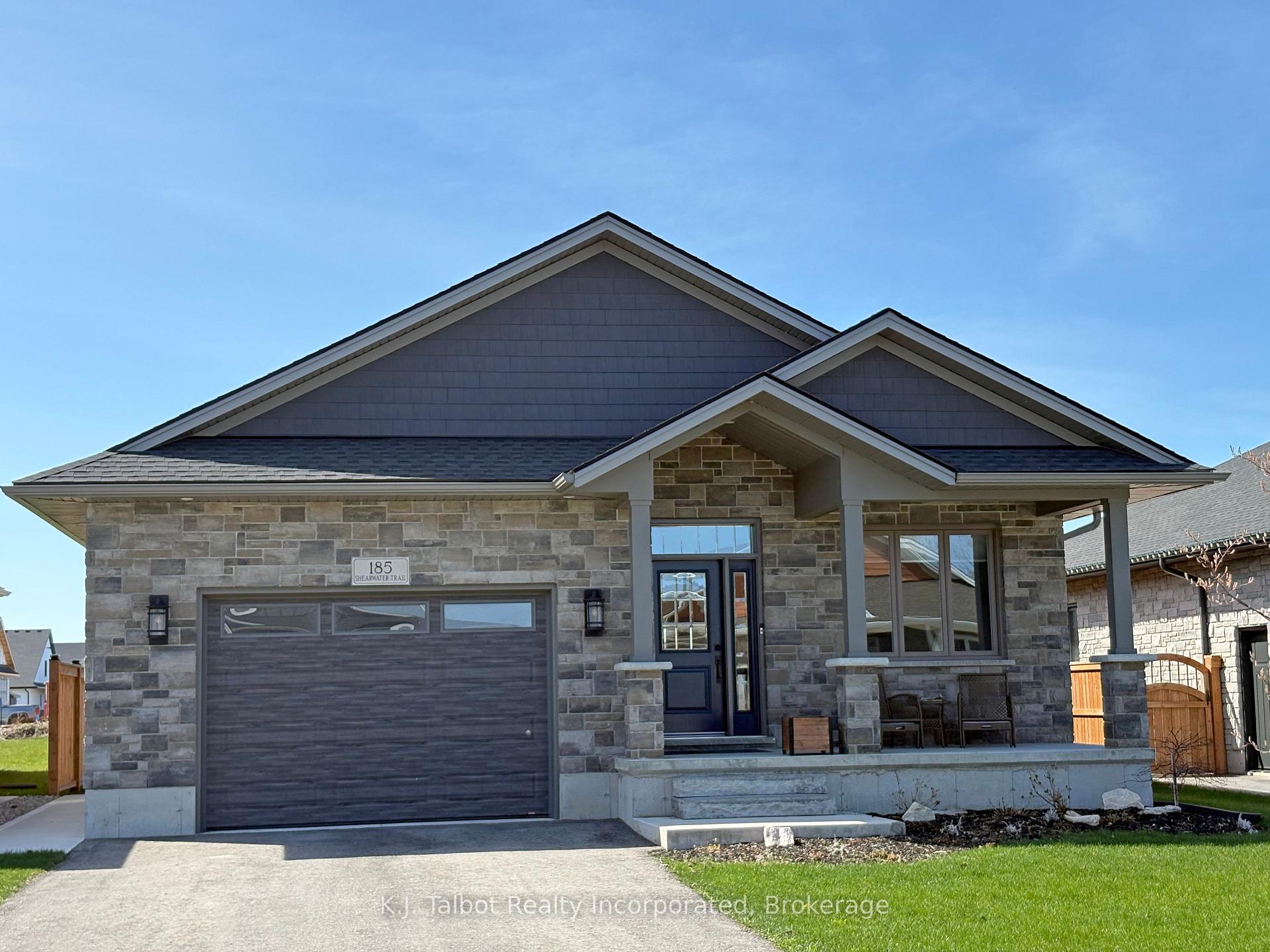 Photo 29 of 185 Shearwater Trail, Goderich, Goderich (Town) — HOMEH