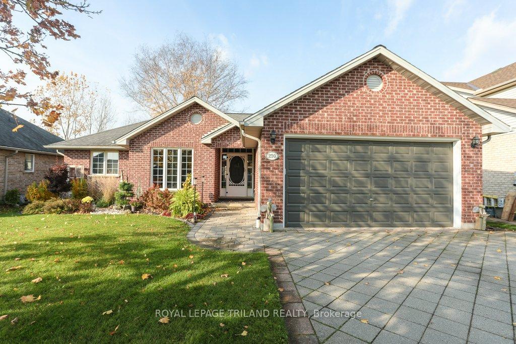 Photo 1 of 210 Snyders Avenue, Central Elgin, Belmont — HOMEH