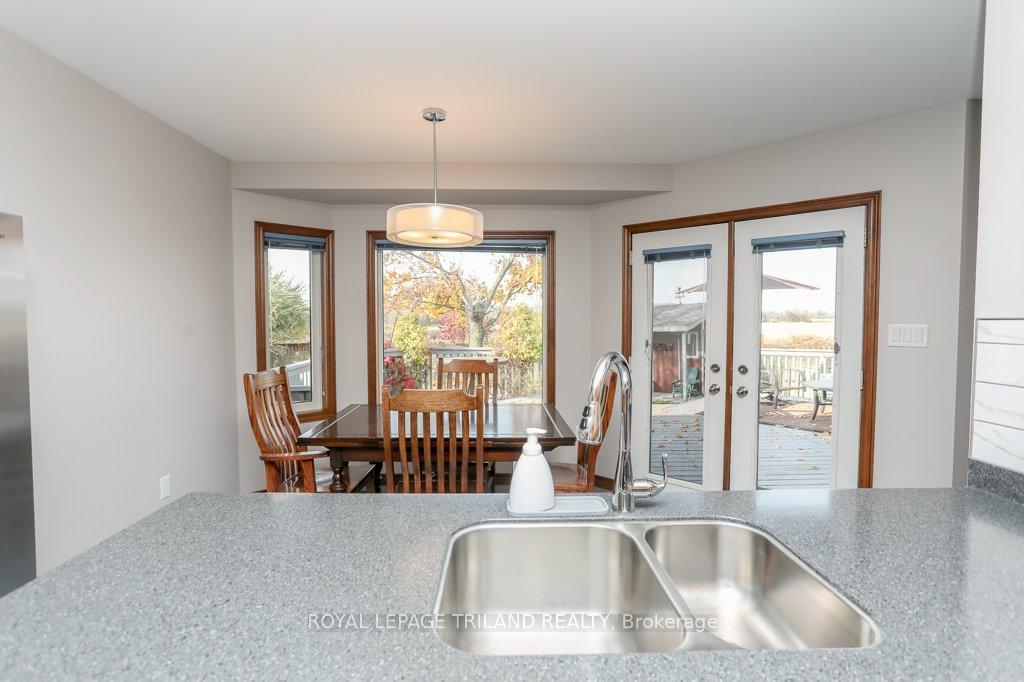 Photo 19 of 210 Snyders Avenue, Central Elgin, Belmont — HOMEH