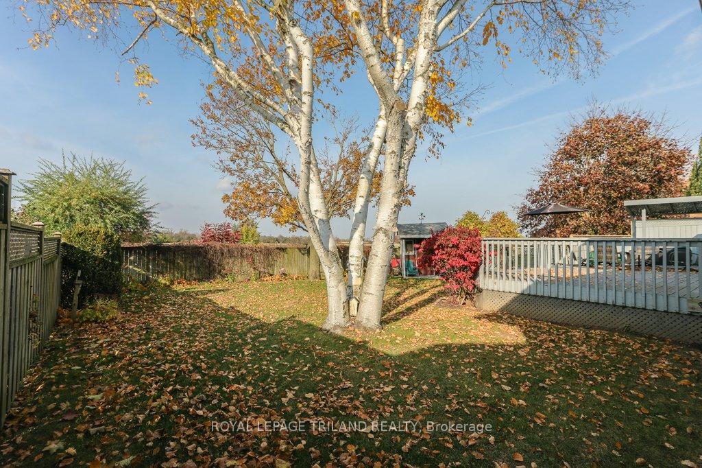 Photo 33 of 210 Snyders Avenue, Central Elgin, Belmont — HOMEH