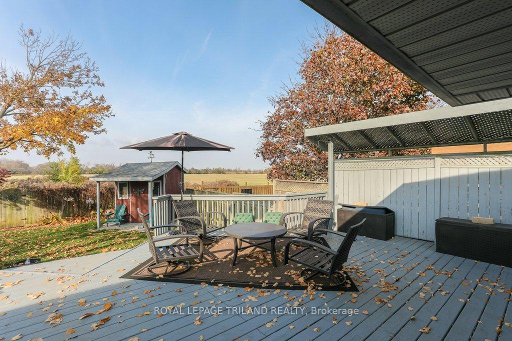 Photo 38 of 210 Snyders Avenue, Central Elgin, Belmont — HOMEH