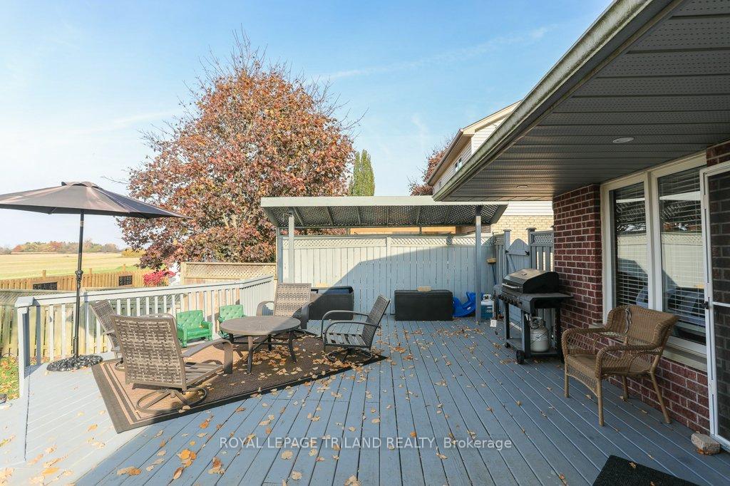 Photo 39 of 210 Snyders Avenue, Central Elgin, Belmont — HOMEH