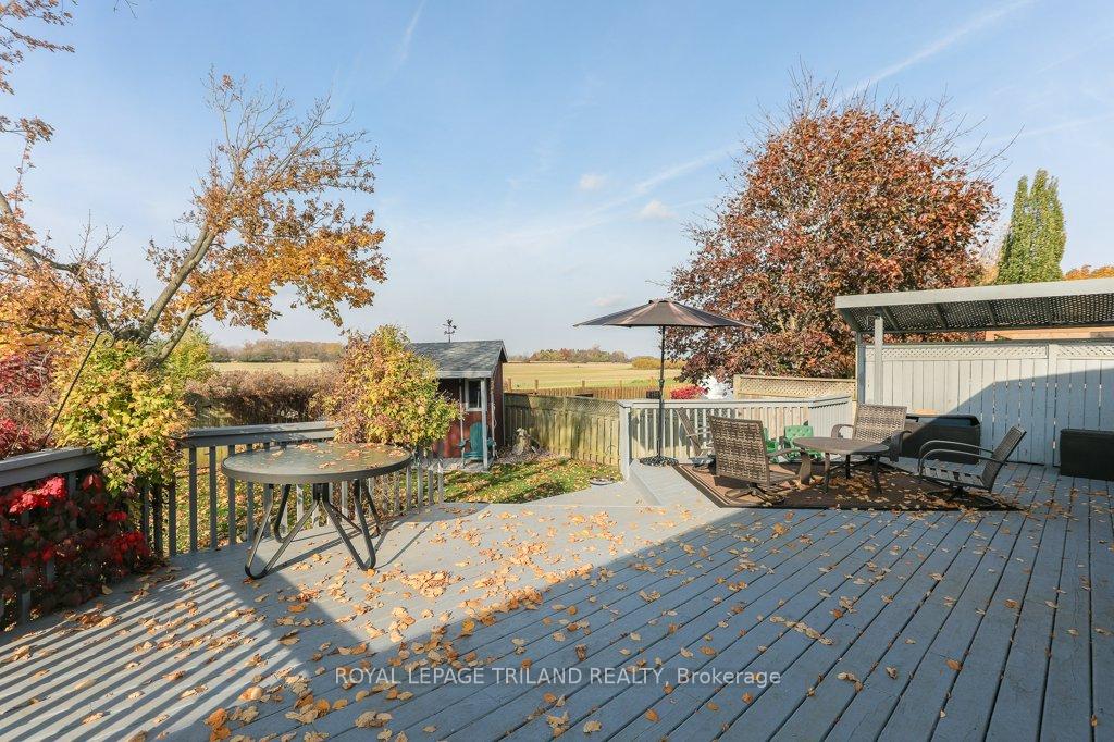 Photo 42 of 210 Snyders Avenue, Central Elgin, Belmont — HOMEH