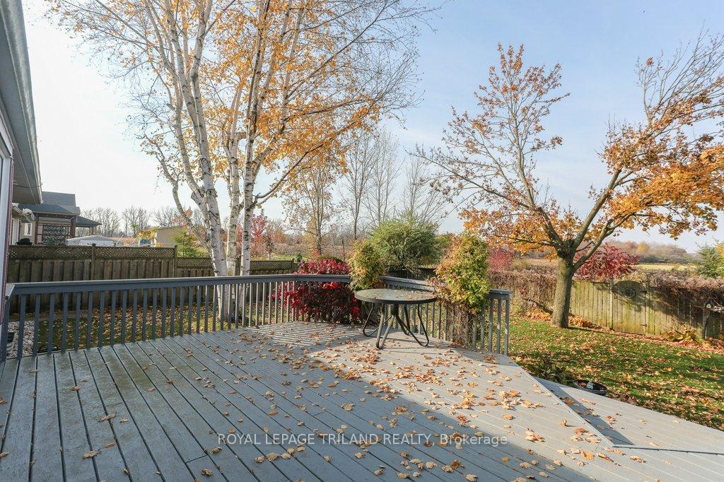 Photo 43 of 210 Snyders Avenue, Central Elgin, Belmont — HOMEH