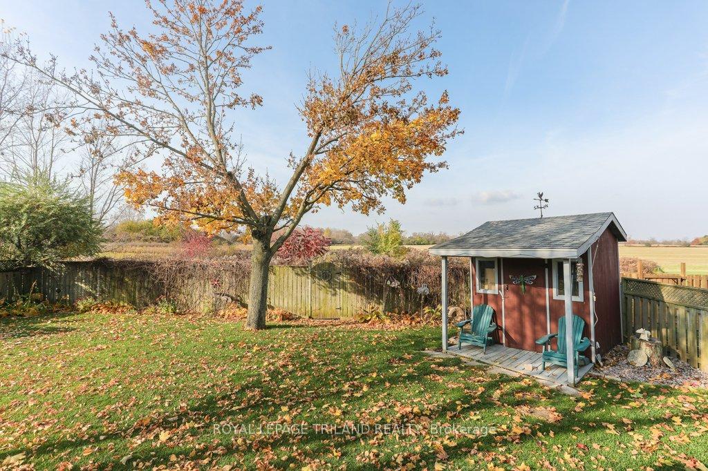 Photo 44 of 210 Snyders Avenue, Central Elgin, Belmont — HOMEH