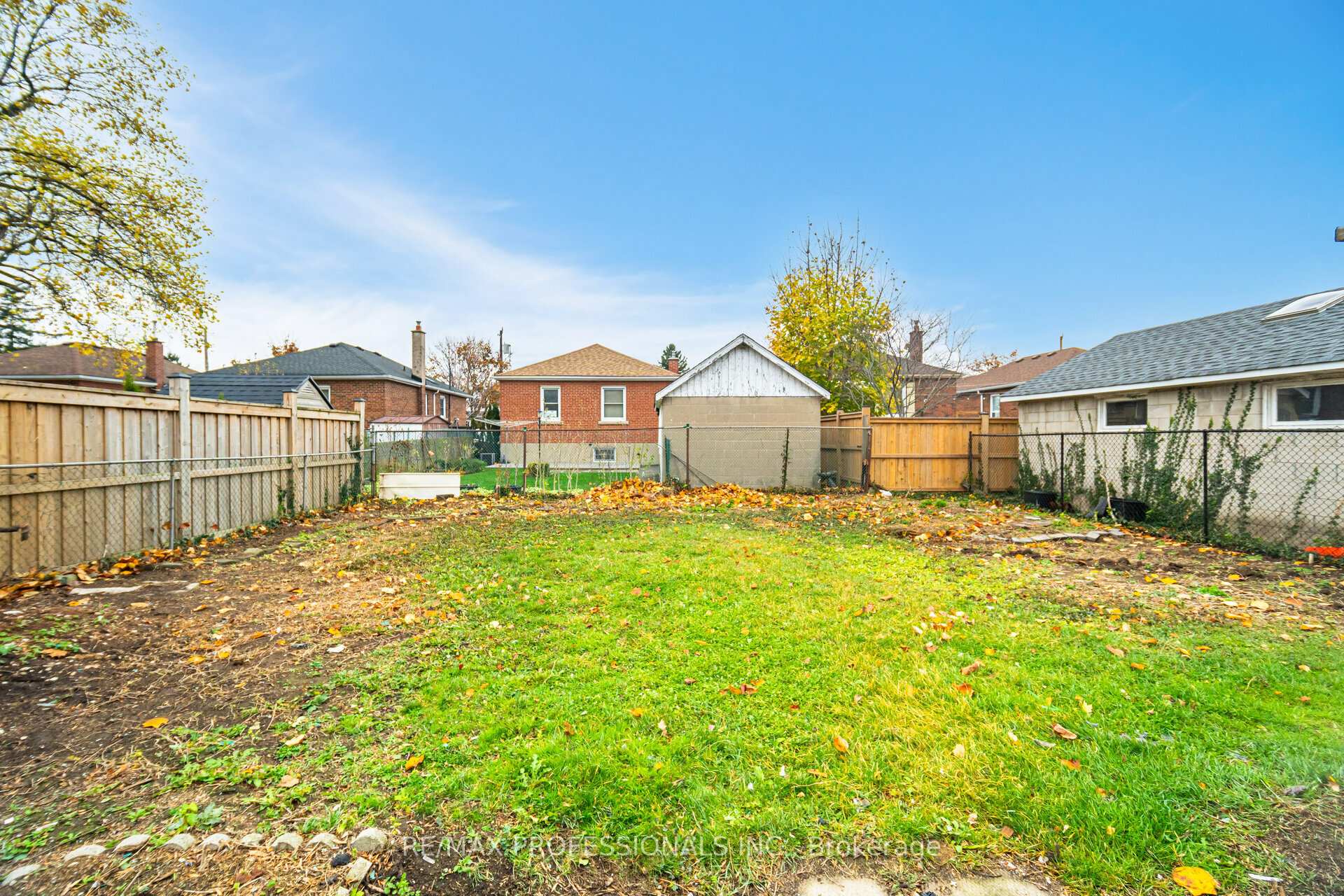 Photo 37 of 170 East 33rd Street E, Hamilton, Raleigh — HOMEH
