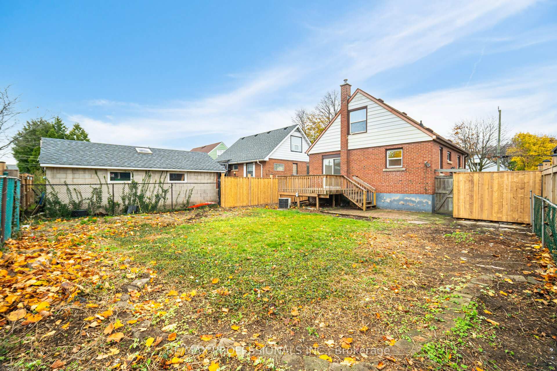 Photo 39 of 170 East 33rd Street E, Hamilton, Raleigh — HOMEH