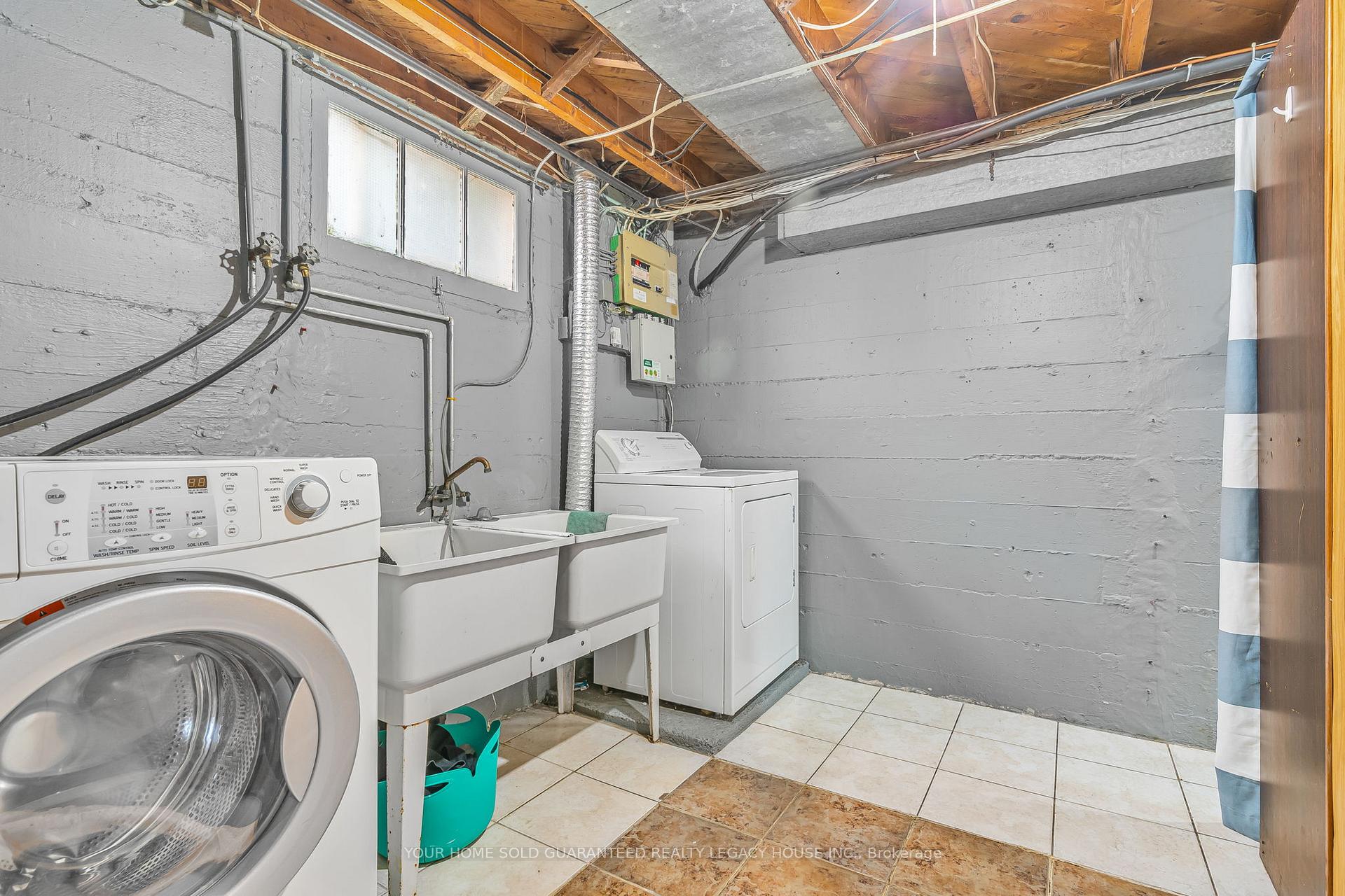 Photo 21 of 138 Westchester Crescent, St. Catharines, E. Chester — HOMEH