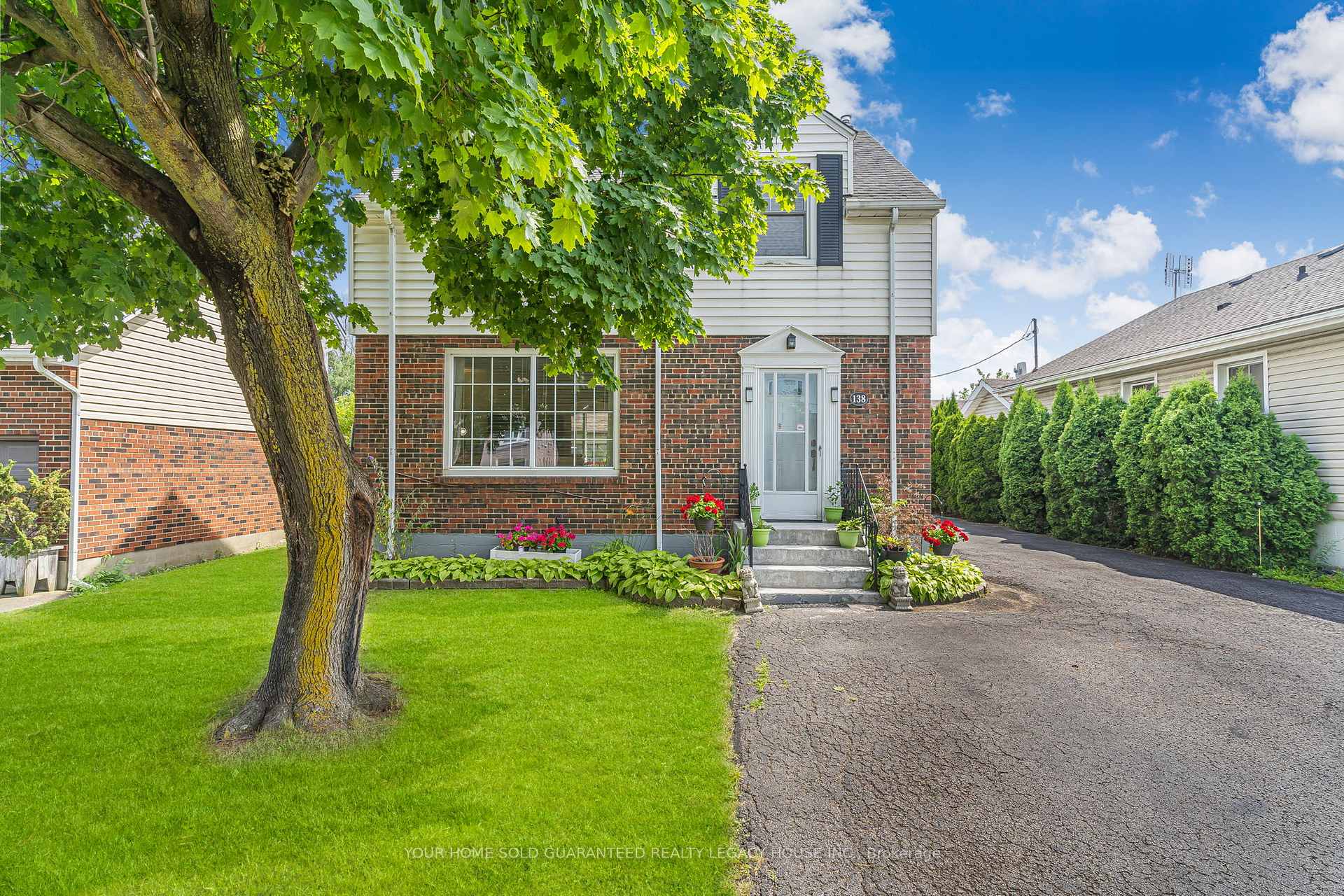 Photo 22 of 138 Westchester Crescent, St. Catharines, E. Chester — HOMEH