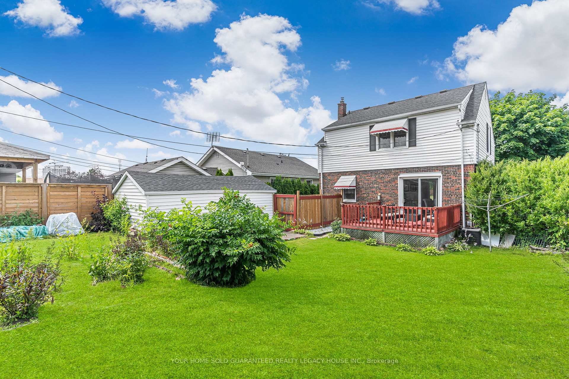 Photo 25 of 138 Westchester Crescent, St. Catharines, E. Chester — HOMEH