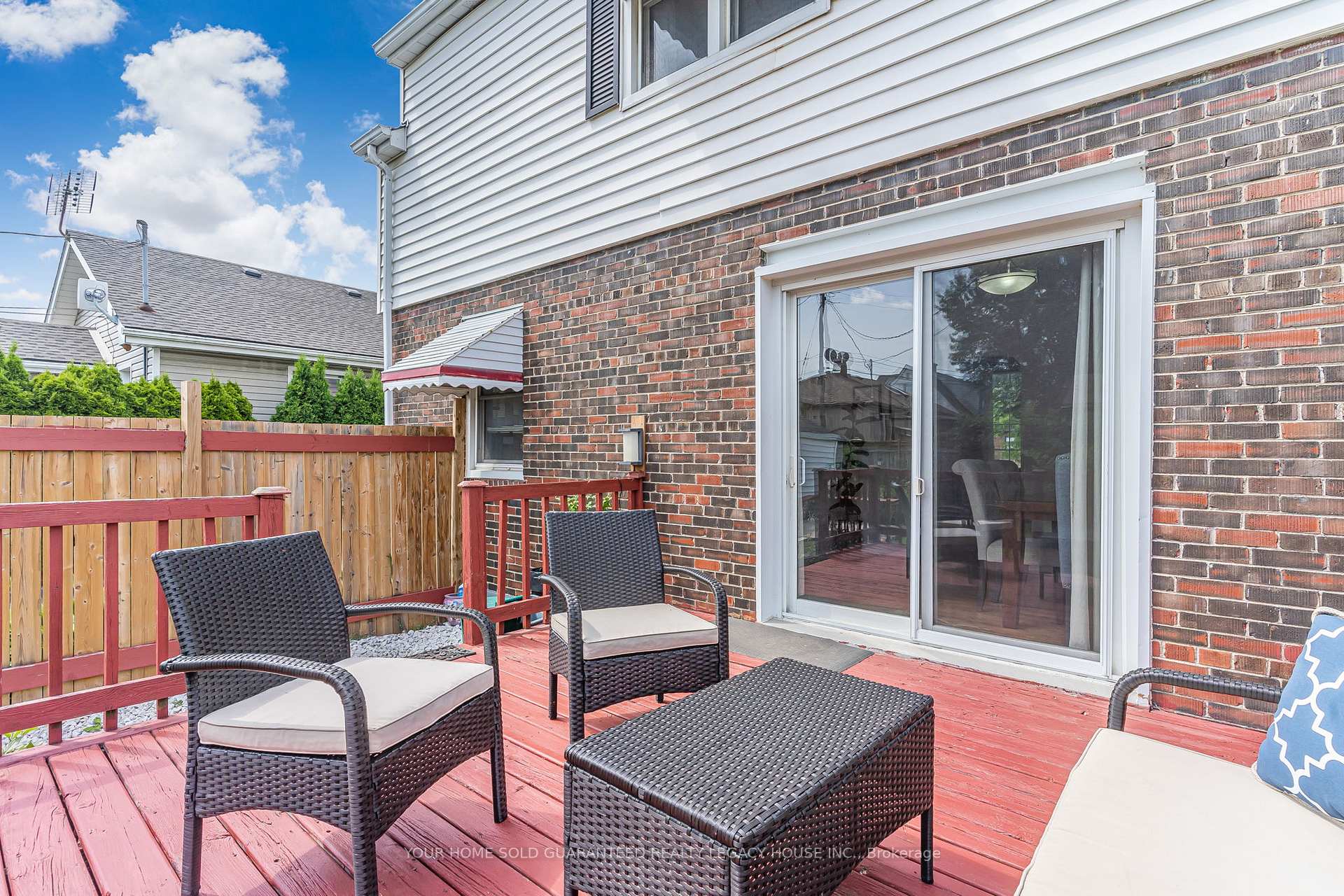 Photo 28 of 138 Westchester Crescent, St. Catharines, E. Chester — HOMEH