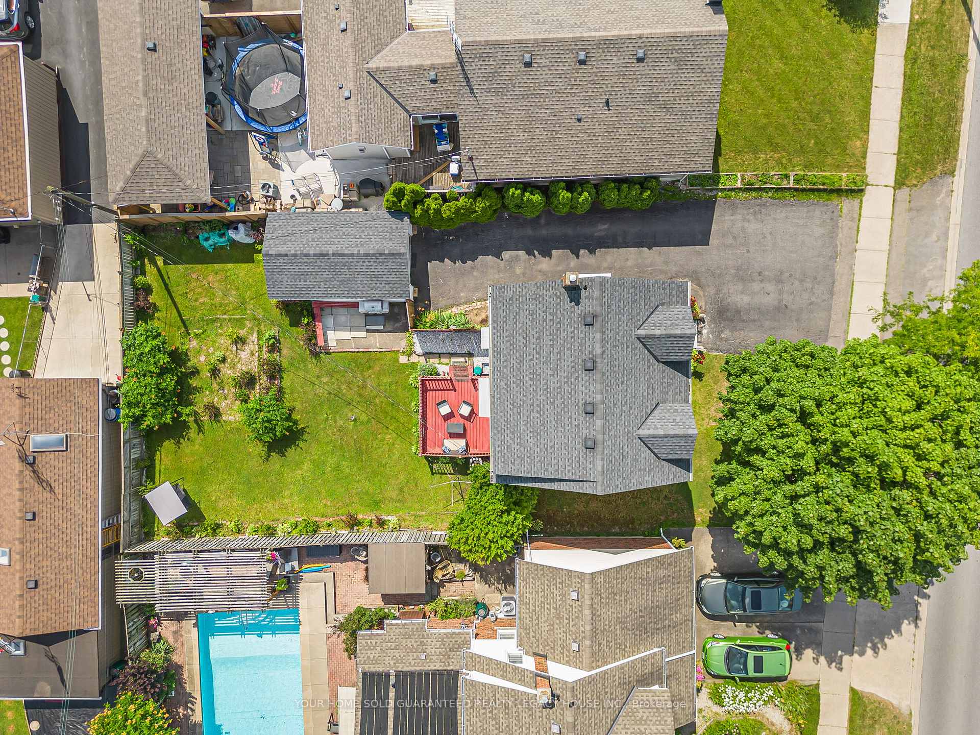 Photo 30 of 138 Westchester Crescent, St. Catharines, E. Chester — HOMEH