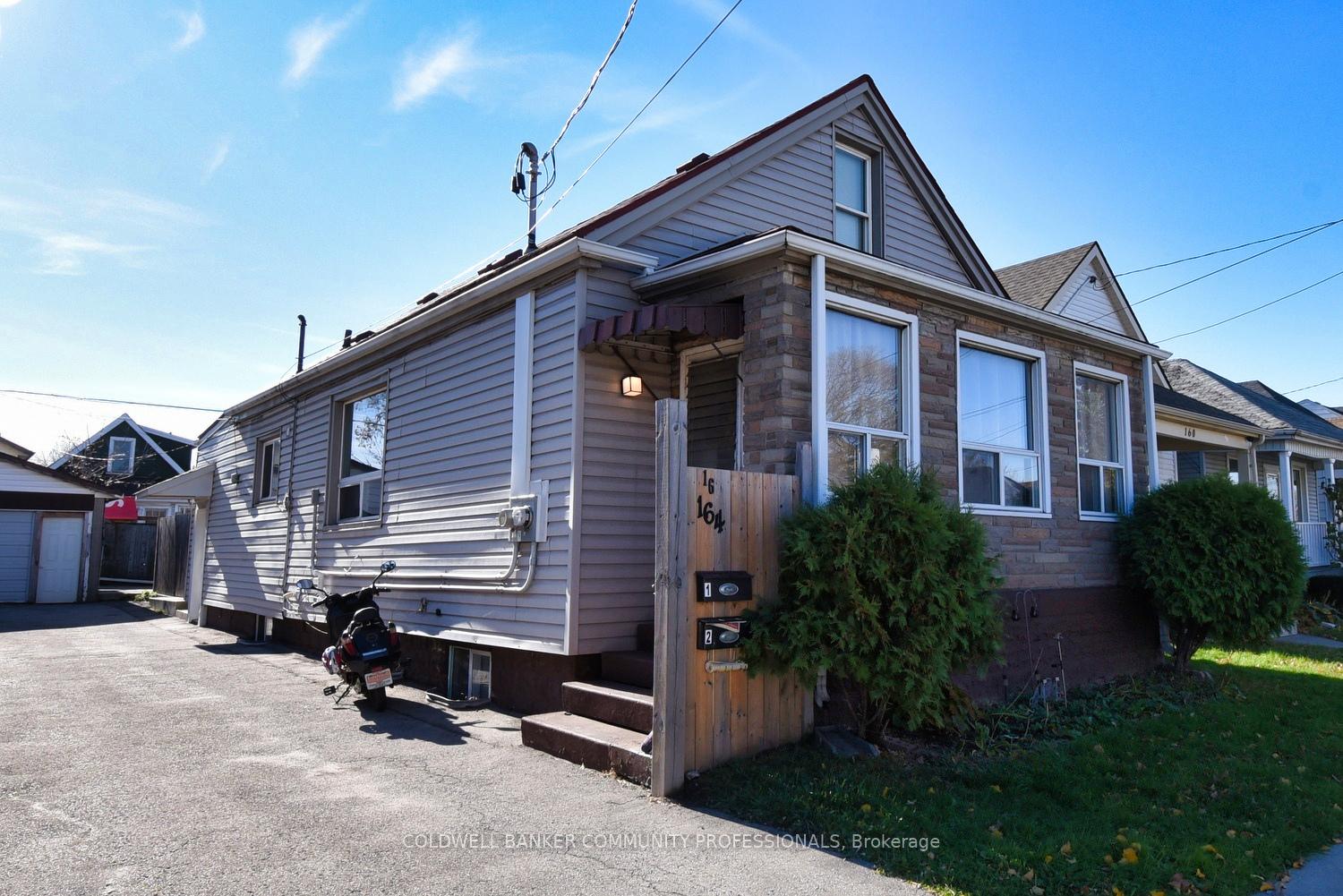 Photo 1 of 162 Newlands Avenue, Hamilton, Homeside — HOMEH