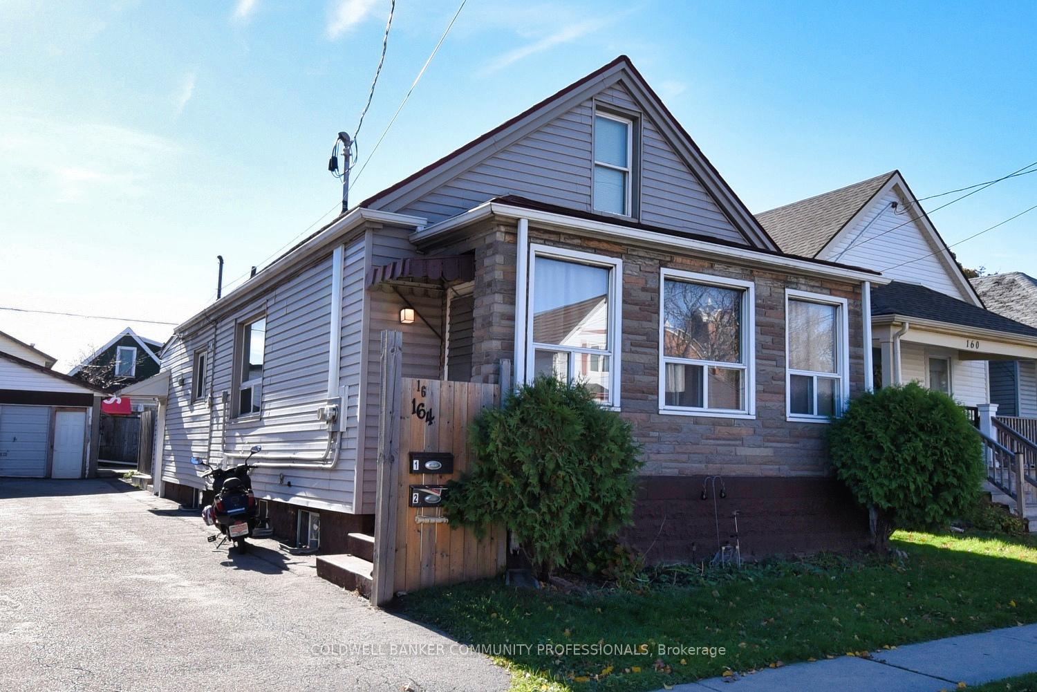 Photo 2 of 162 Newlands Avenue, Hamilton, Homeside — HOMEH