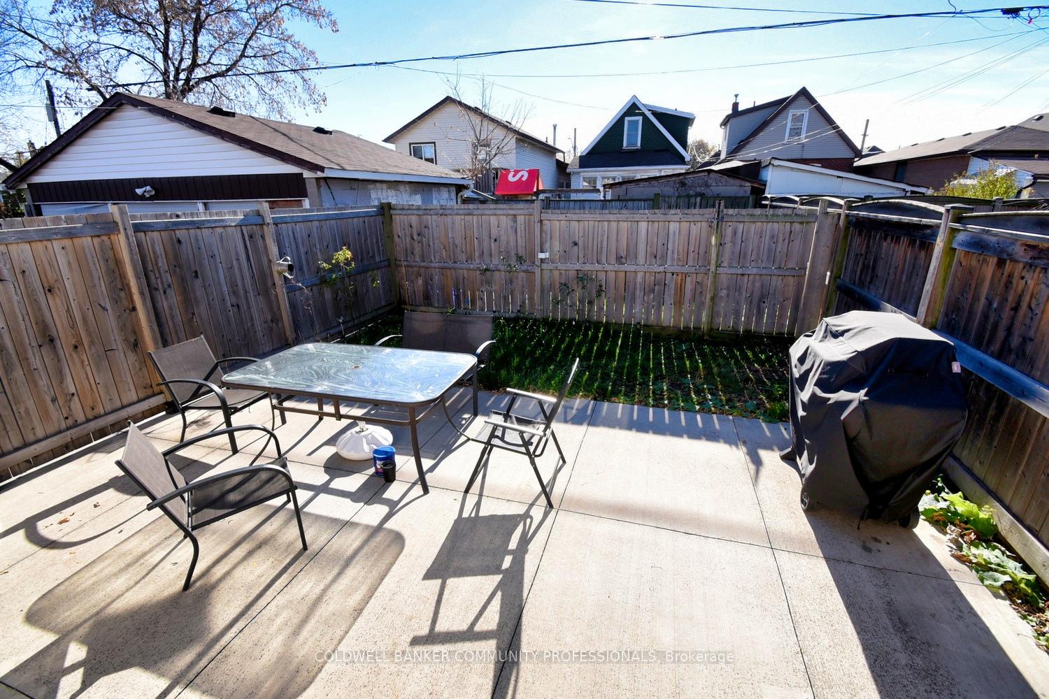 Photo 28 of 162 Newlands Avenue, Hamilton, Homeside — HOMEH