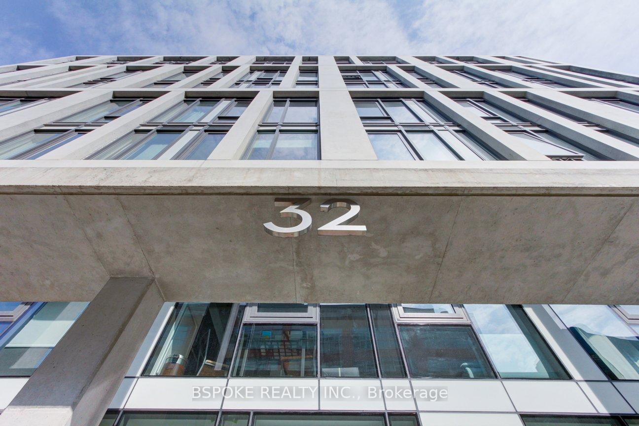 Photo 1 of Unit 603, 32 Camden Street, Toronto, Waterfront Communities — HOMEH
