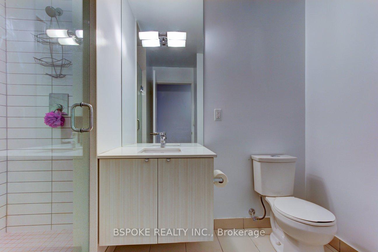 Photo 6 of Unit 603, 32 Camden Street, Toronto, Waterfront Communities — HOMEH