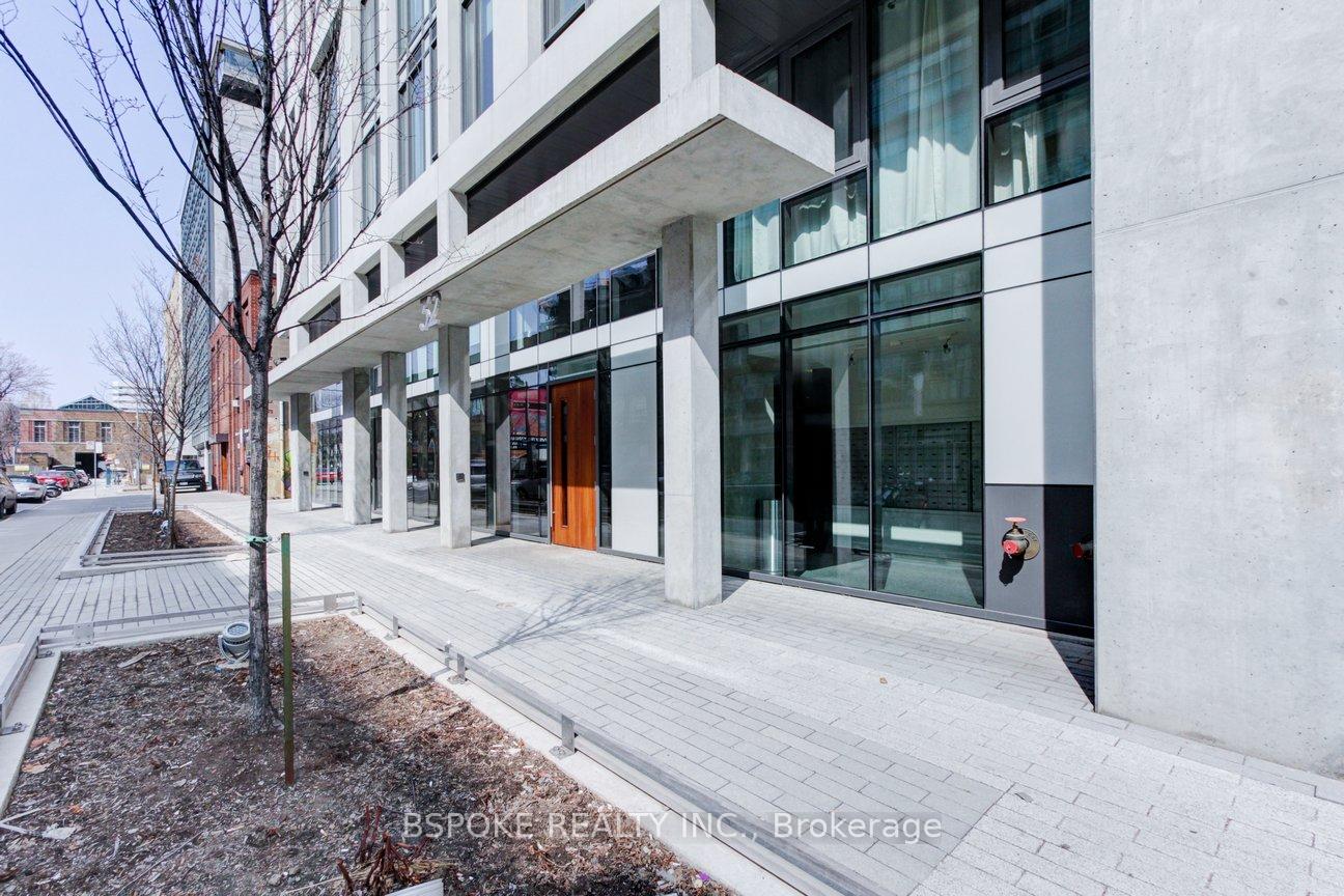 Photo 12 of Unit 603, 32 Camden Street, Toronto, Waterfront Communities — HOMEH