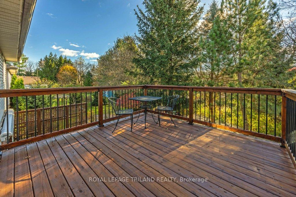 Photo 16 of 130 Axford Parkway, St. Thomas — HOMEH